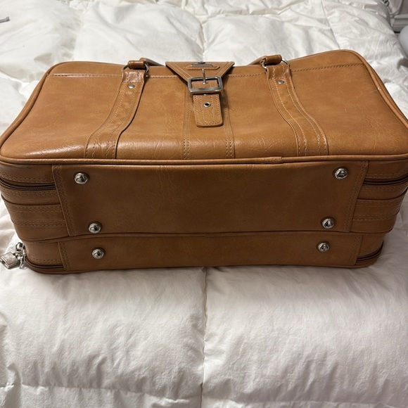 SAMSONITE • Vintage • Carry On • Luggage - Picture 3 of 7